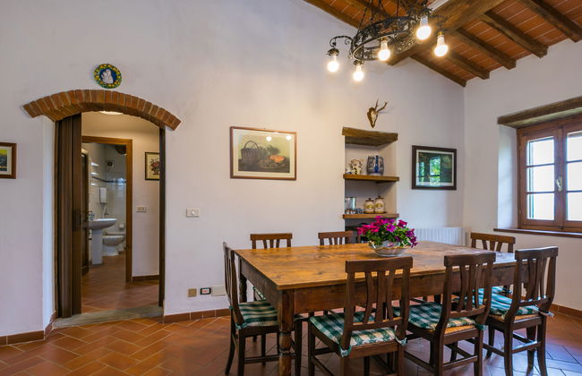 La Querciolaia - Foto 29