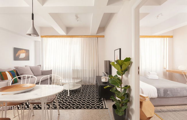 The Marble Suites, PLAKA - Photo 53