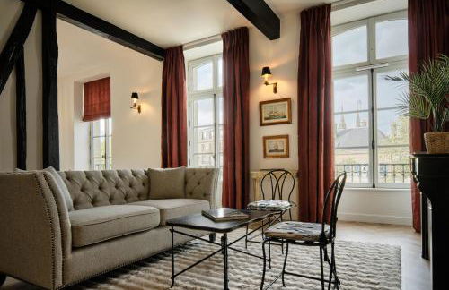 Maleyssie Les Suites - Foto 18