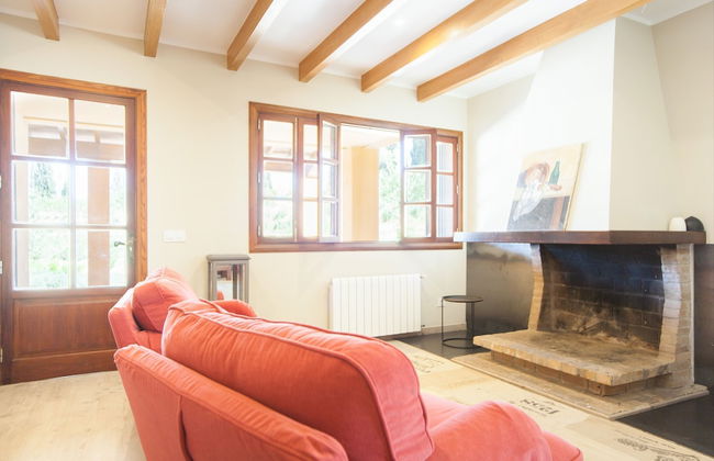 Finca Can Pol in Inca - Photo 10