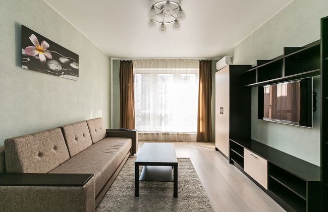 Grand Apart Putilkovo - Foto 26