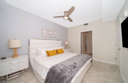 3111-302HM STOREY LAKE, CONDO 2/2 LAKE VIEW - Foto 8