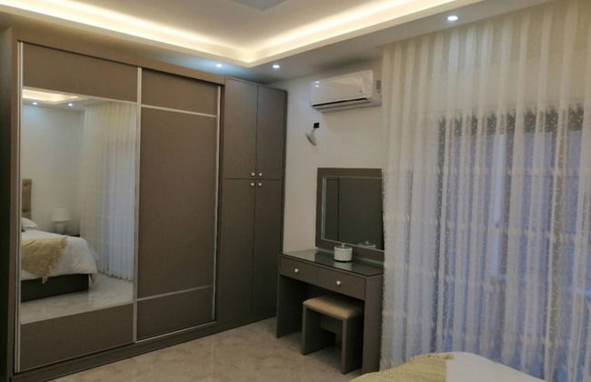 Amazing one Bedroom Apartment in Amman,elwebdah 8 - Foto 2
