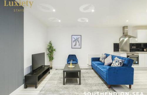 Stylish & Elegant 1BR City Centre near High Street - Foto 72