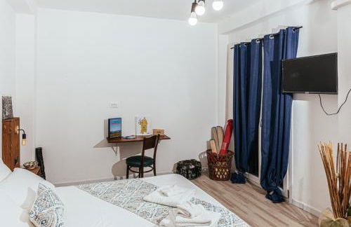 Domo Amsicora - Affittacamere - By Faendho - Foto 9