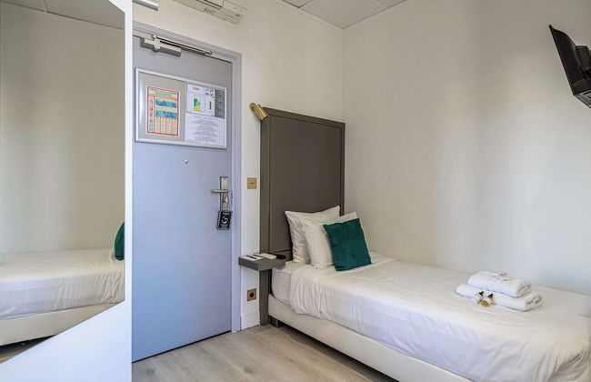 Résidence Cannes NEGRIN - Foto 30