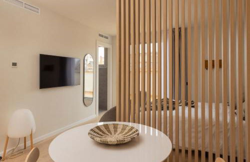 Líbere Barcelona Sant Antoni - Foto 58