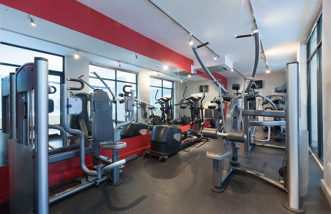 Rockwell Apartments by CTHA - Photo 66