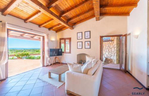 Villa San Teodoro - By Searly - Foto 16