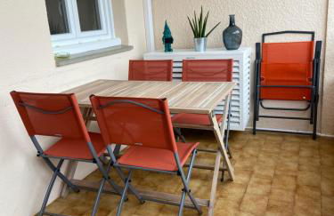 Domaine Valescure vue Piscine ou Pinede - Wifi - Foto 15