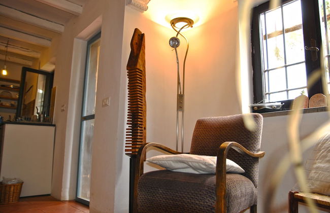 La Casa Dell'artista Between art and Nature - Foto 9