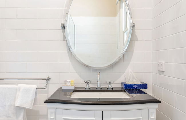 Grandview Accommodation - The Flaxley Apartments - Photo 50