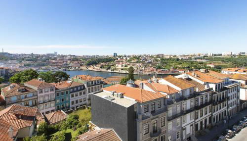 LV Premier Apartments Clerigos- RE1 - Foto 1