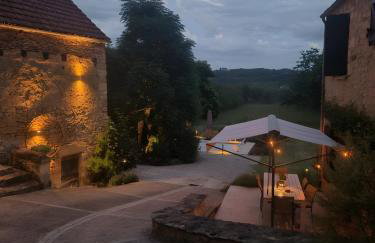 Gîte La Tortuga - Foto 19