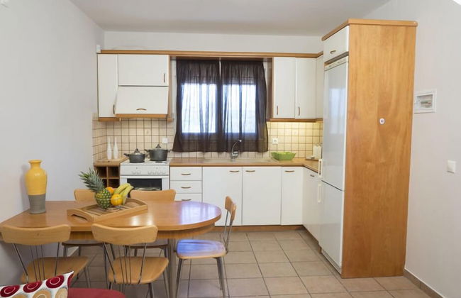 Elia Stavros Villas - Foto 12