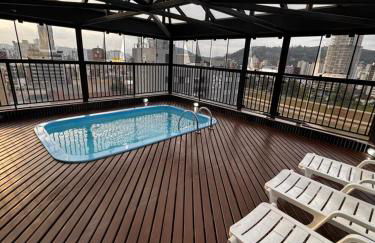 Super Central - Fácil acesso a tudo - TownHouse - Foto 16