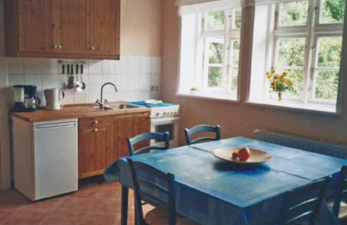 Ferienwohnung Rügen in Putgarten - Foto 8