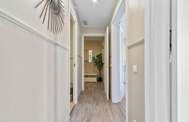 Suite Home Sagrada Familia - Foto 47