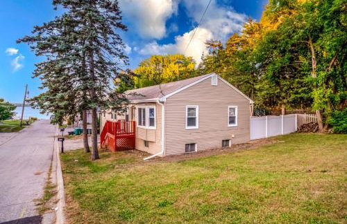 Mineola Bay Lakeview and Access - Fully Furnished Monthly & Seasonal Rental in Fox Lake - Foto 2