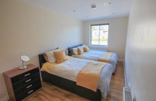 Stylish Modern Newly Built Apartment 15 min From City Centre - Foto 17