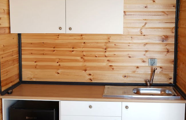 Renka Holiday Houses and Caravan - Foto 24