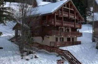 Appartement 4 ou 5 pers ambiance montagne - Foto 17