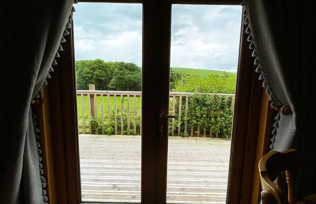 Deveron Valley Cottages - Foto 13