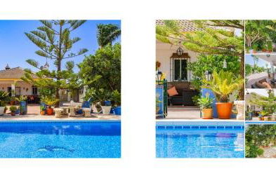 Cubo's Casa Vista Alegre - Photo 10