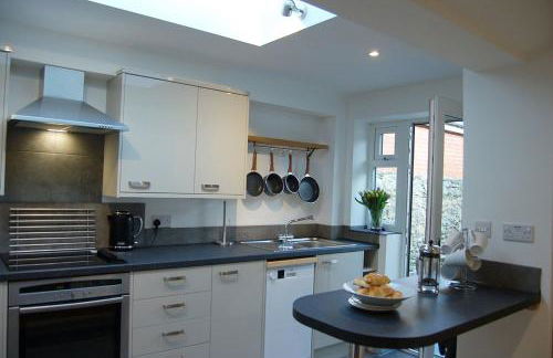 Ty Del - Beautiful Home in Tywyn - Foto 29