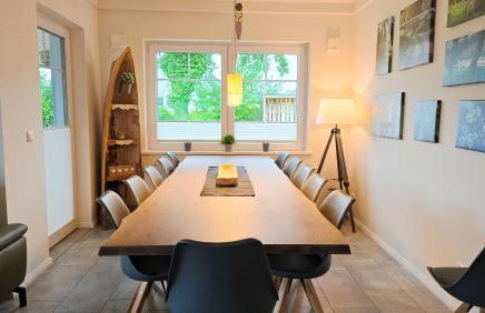 Ferienhaus "Lille Hus" - Urlaub mit bis zu 12 Personen - Photo 11