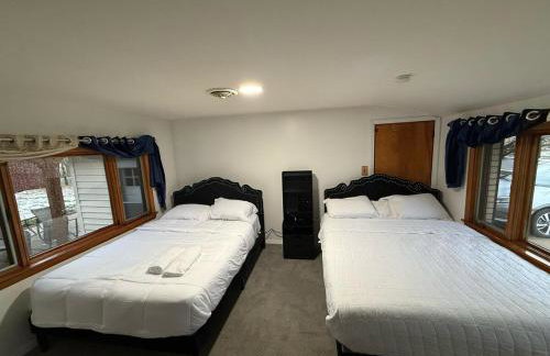 Sleep12-16guests ranch in West Seneca entire house - Foto 5