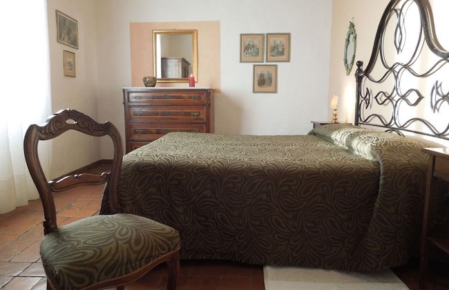 Agriturismo Fattoria Del Colle - Foto 5