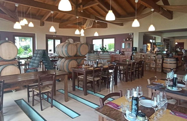 Tour de Degustação de Vinhos saindo de Taormina - Foto 1