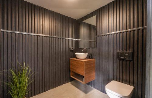 Villa Ledro with Private Dock - Sauna - Hot Tub - Foto 38