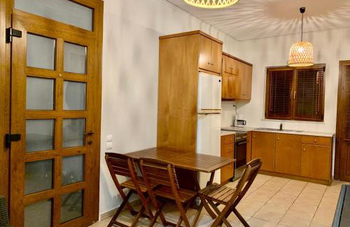 Aggelos and Thisbe Chania Suburbs Sea View Guest House - Foto 23