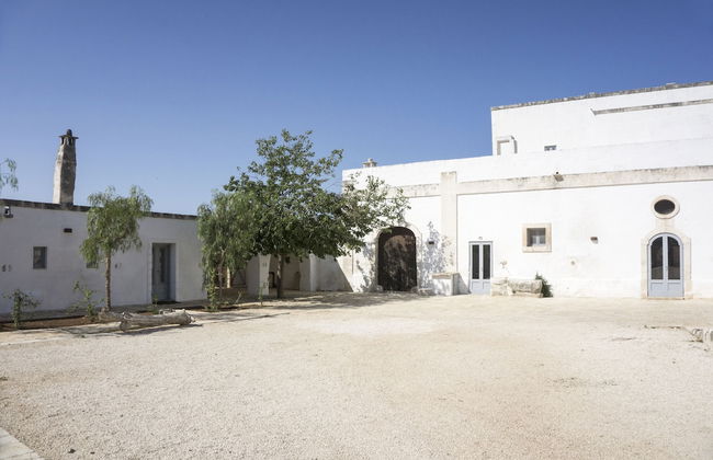 Masseria Capece - Photo 31