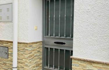 Alojamiento rural Los Pérez Lucainena de las Torres - Foto 34