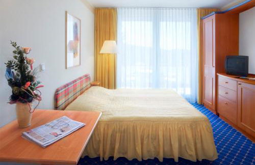 Chalet Sonnenhang Oberhof - Foto 67