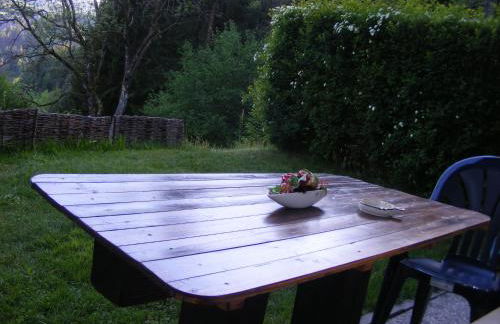 Appartementhaus Schwarzwaldblick - Foto 24