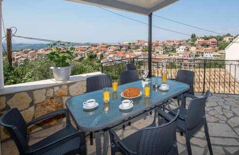 Villa Kondraki - Foto 69