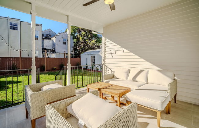 *FREE* Parking/Renovated Gem near French Qtr - Foto 7