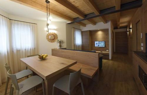 Europa Mountain Apartments - Foto 26