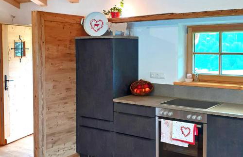 Ferienwohnung sZuahäusl - Foto 13