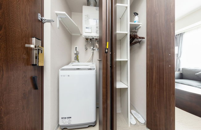 Hotel Classe Stay Sapporo - Foto 28