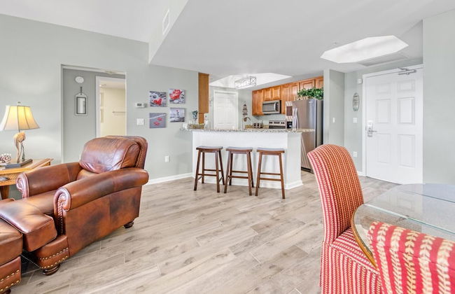 St. Lucia 1204 at Silver Shells - Foto 12