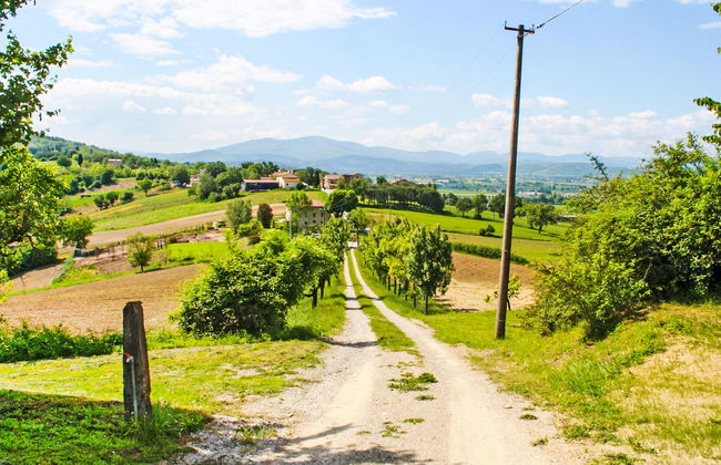 Montebello - Foto 25