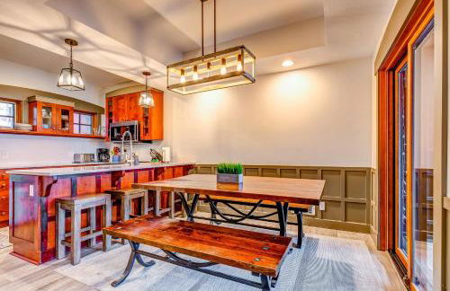 Honeycomb House - Foto 7