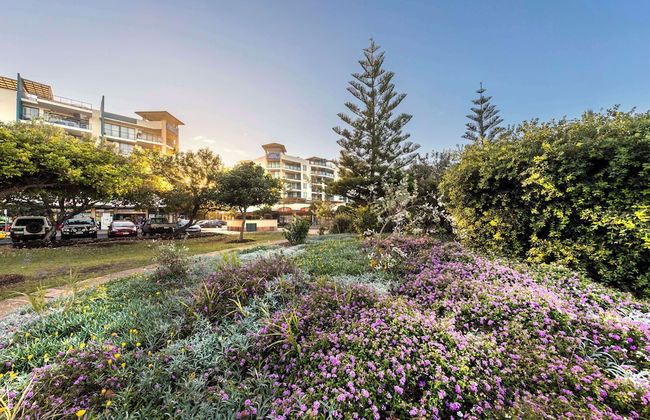 Oaks Sunshine Coast Seaforth Resort - Foto 36