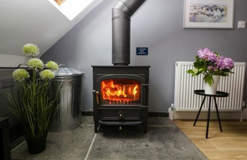 The Coach House - Photo 12