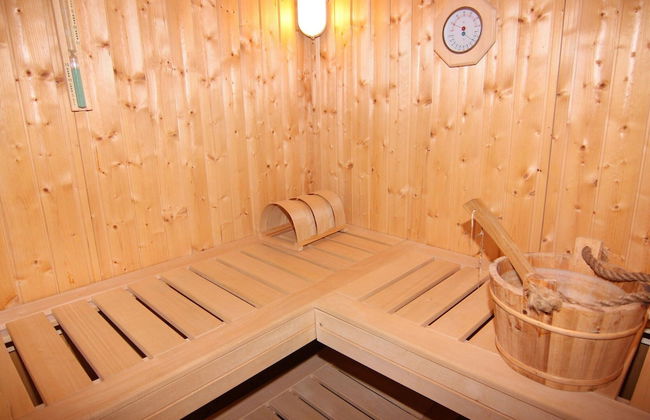 Doppelhaushalfte Dunenhaus I, Trassenheide - Foto 40